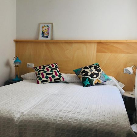 Apartamento Alameda Sevilla Kültér fotó
