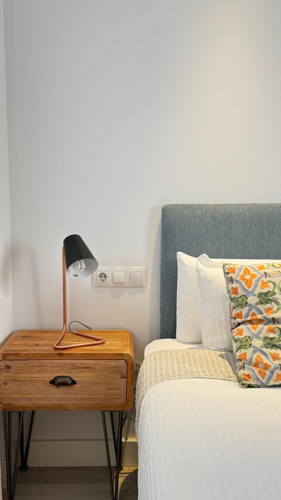 Apartamento Alameda Sevilla Kültér fotó