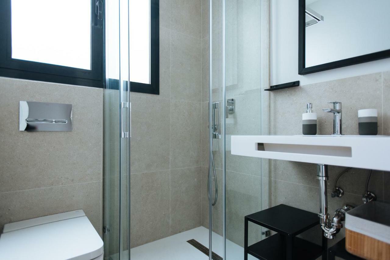 Apartamento Alameda Sevilla Kültér fotó